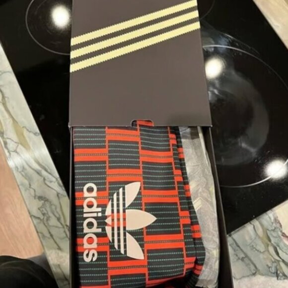 Adidas x Wales Bonner Samba Pony Leopard Print Women's - Picture 5 of 5